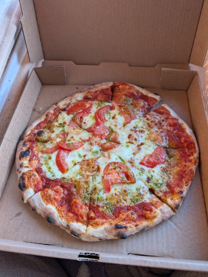 Dolce Forno Menu image 1