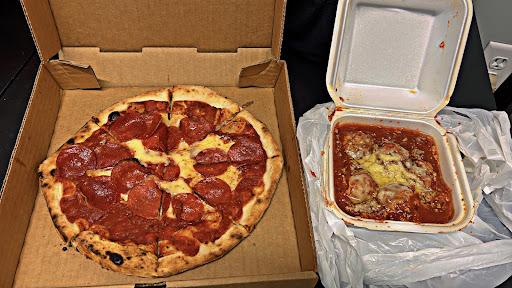 Dolce Forno Menu image 8