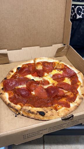 Dolce Forno Menu image 9